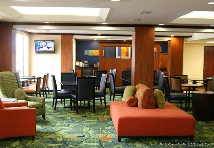 Fairfield Inn & Suites Clarksville Exteriér fotografie